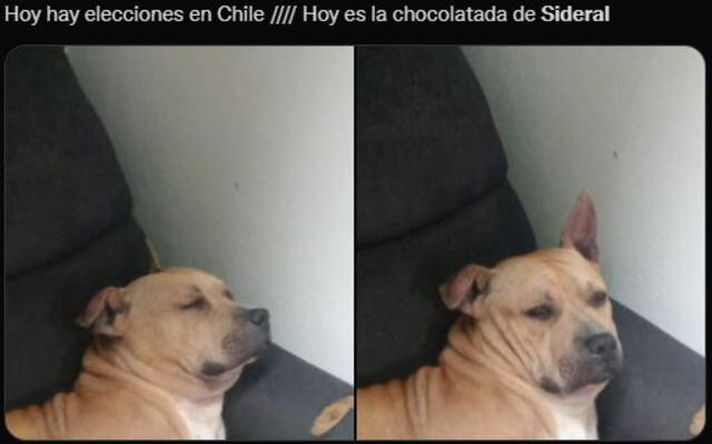 Sideral Sideral