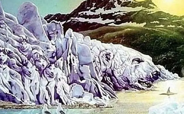 test de personalidad