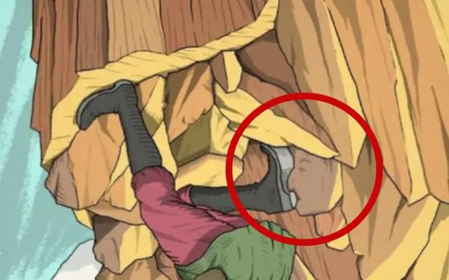 Reto visual Reto visual