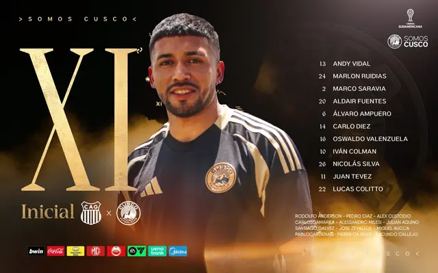 Cusco FC