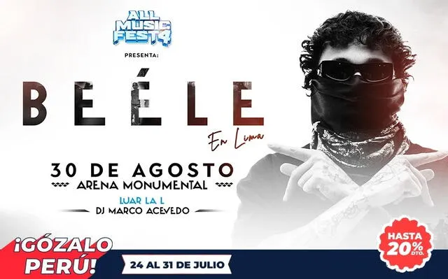 beele beele