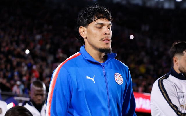 Gustavo Gómez