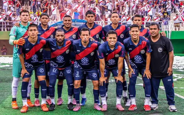 Deportivo Municipal