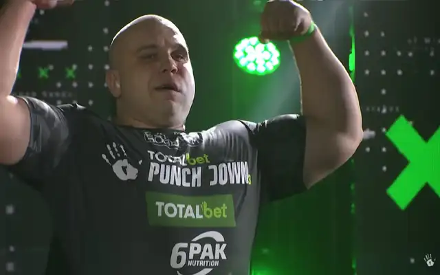 (Foto: PunchDown) (Foto: PunchDown)