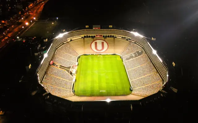 Estadio Monumental U