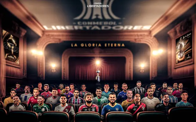 Copa Libertadores