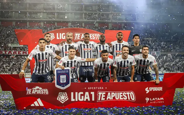 Alianza Lima