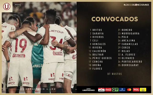 universitario universitario