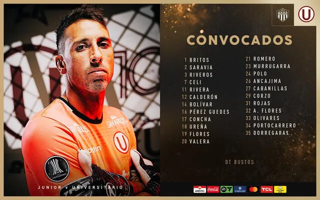 Universitario Universitario