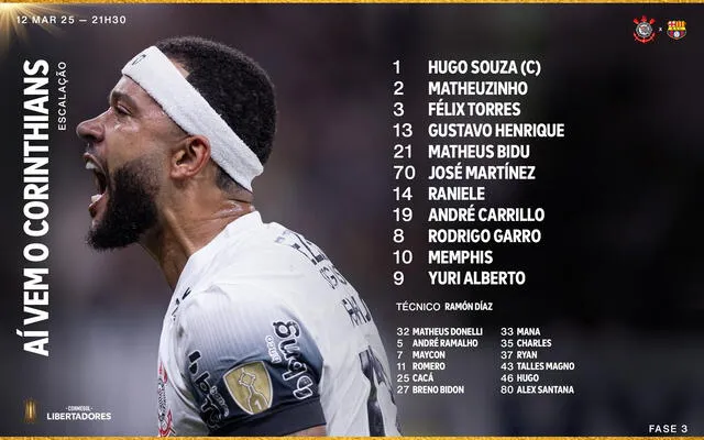 Corinthians