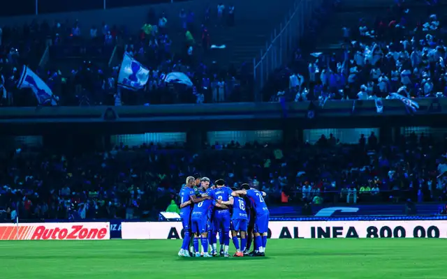 Cruz Azul Cruz Azul