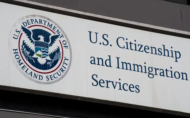 USCIS.