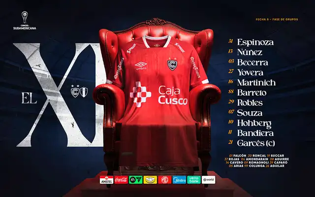 Cienciano Cienciano