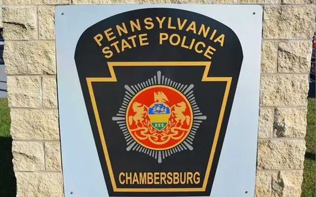 Walmart Chambersburg