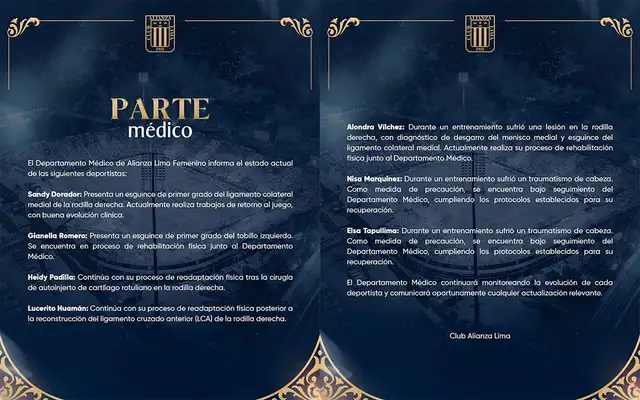 Alianza Lima