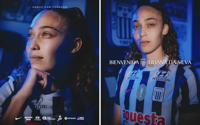 Alianza Lima