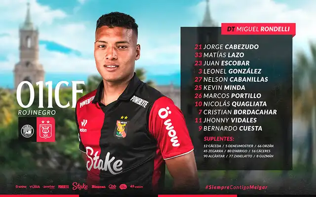 Melgar