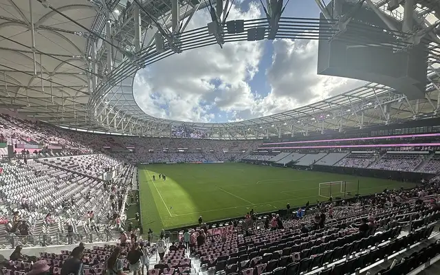 Nu Stadium, Miami