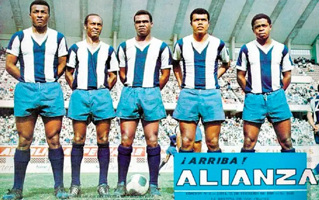 Alianza Lima