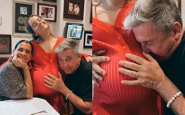 Ricardo Montaner 