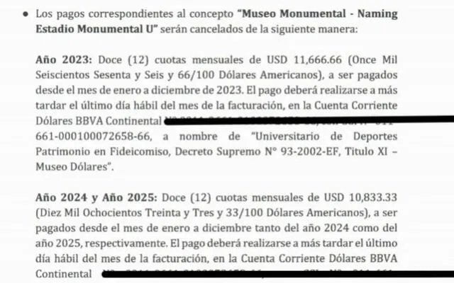 Universitario