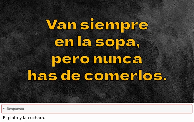 Acertijo visual
