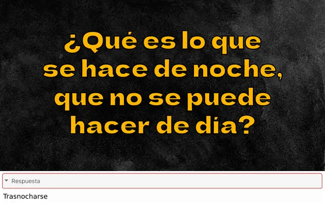 Acertijo visual