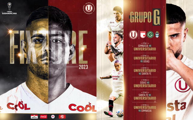 Universitario