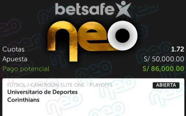 apuestas