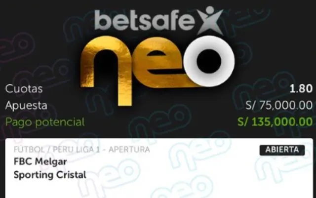 apuestas