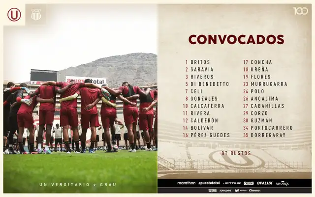 Universitario de Deportes