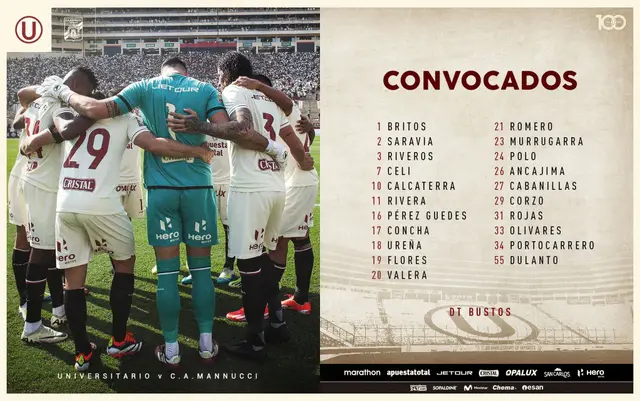 Universitario de Deportes