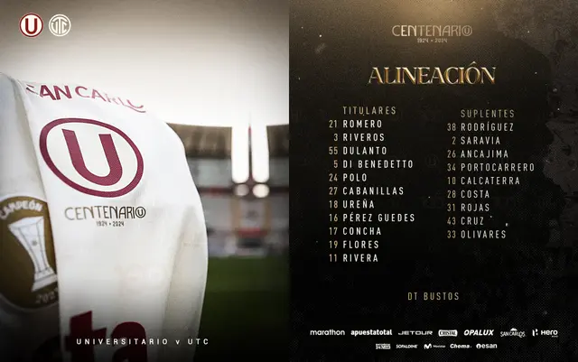 Universitario de Deportes