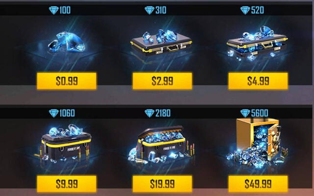 Free Fire Free Fire