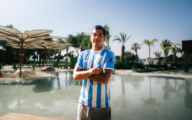 Joao Grimaldo