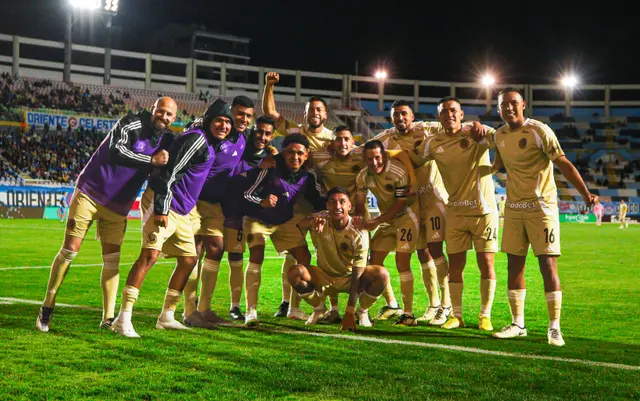 Cusco FC