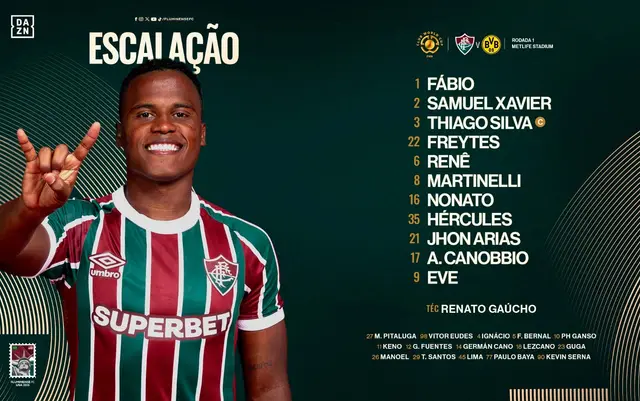 Fluminense