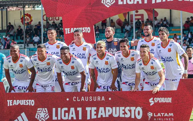 Atlético Grau