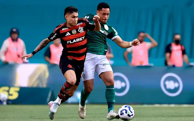 final Copa Libertadores