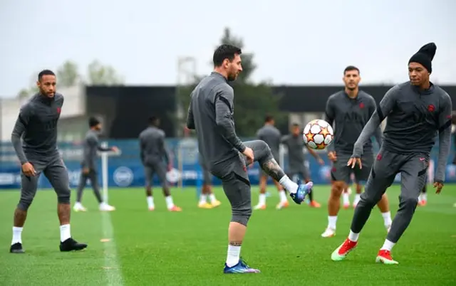 PSG vs Manchester City EN VIVO ONLINE EN DIRECTO GRATIS ESPN 2 STAR Plus TNT Sports Movistar Liga de Campeones Roja Directa apurogol futbol libre Champions League 2021