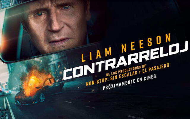 Contrarreloj