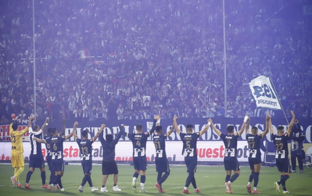 Alianza Lima