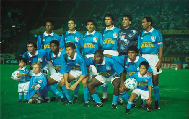 Sporting Cristal