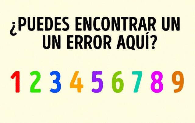 Acertijo visual