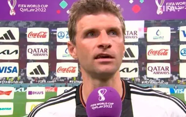 Thomas Müller