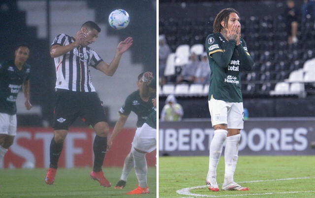Paolo Gurrero Paolo Gurrero