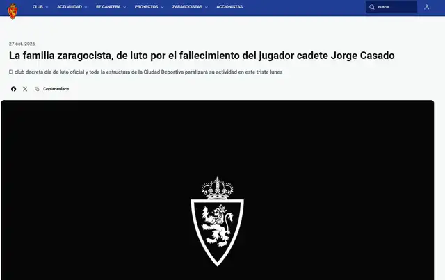 Real Zaragoza Real Zaragoza