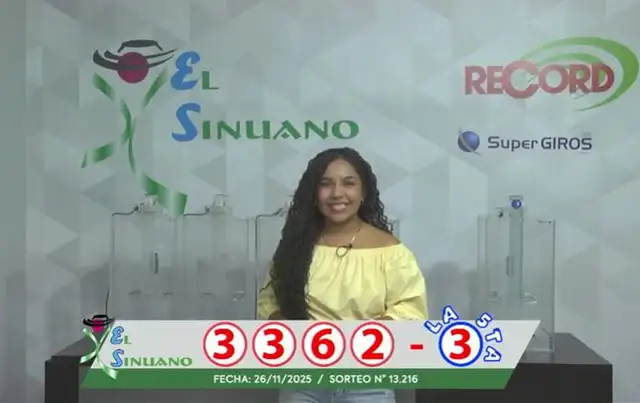 Sinuano Noche hoy Sinuano Noche hoy