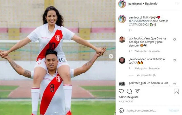 Christian Cueva