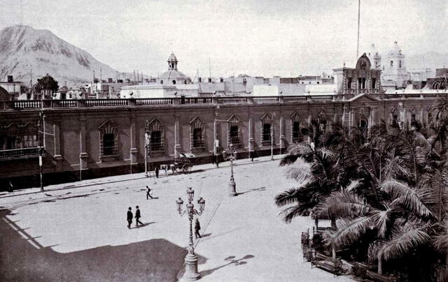 Palacio de Gobierno Palacio de Gobierno